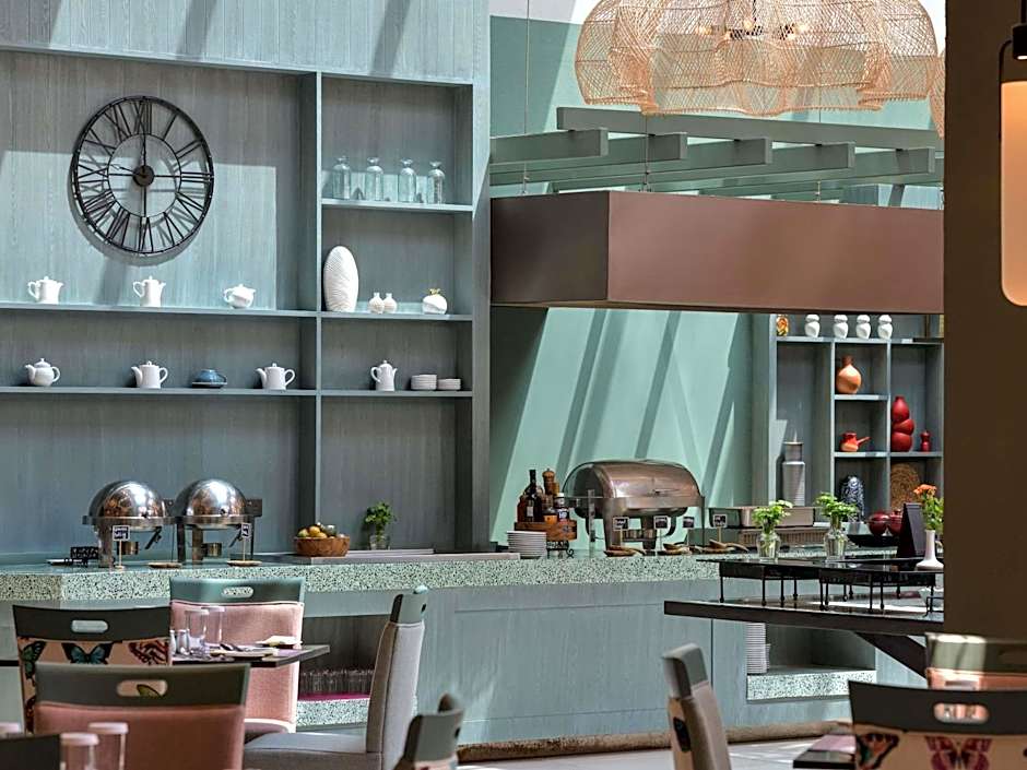 Pullman Nairobi Upper Hill