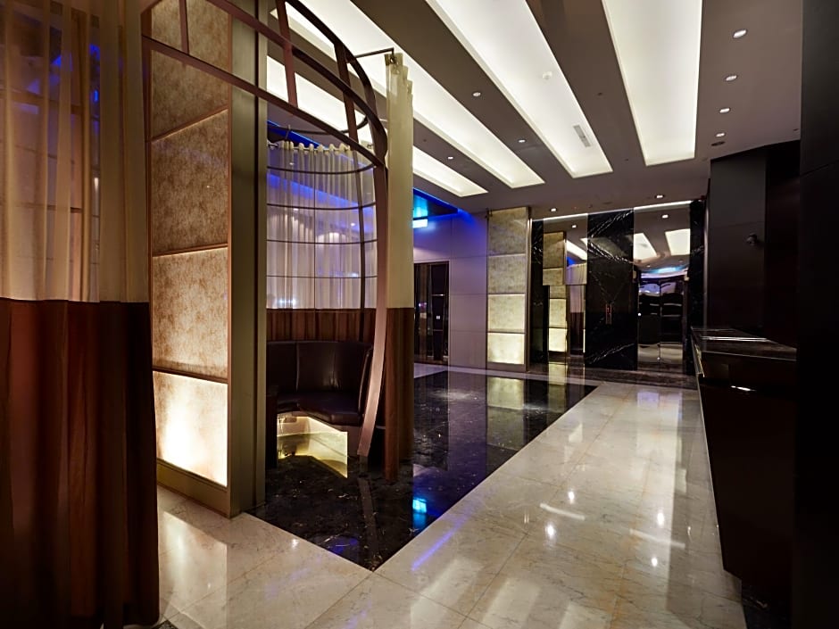 Tango Hotel Taipei Xinyi