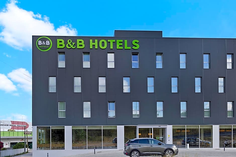 B&B HOTEL Leiria Fatima