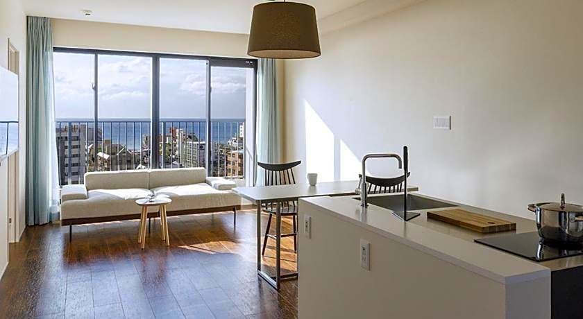 Blue Steak Wonder Chatan