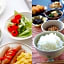 Hotel Route Inn Oshu