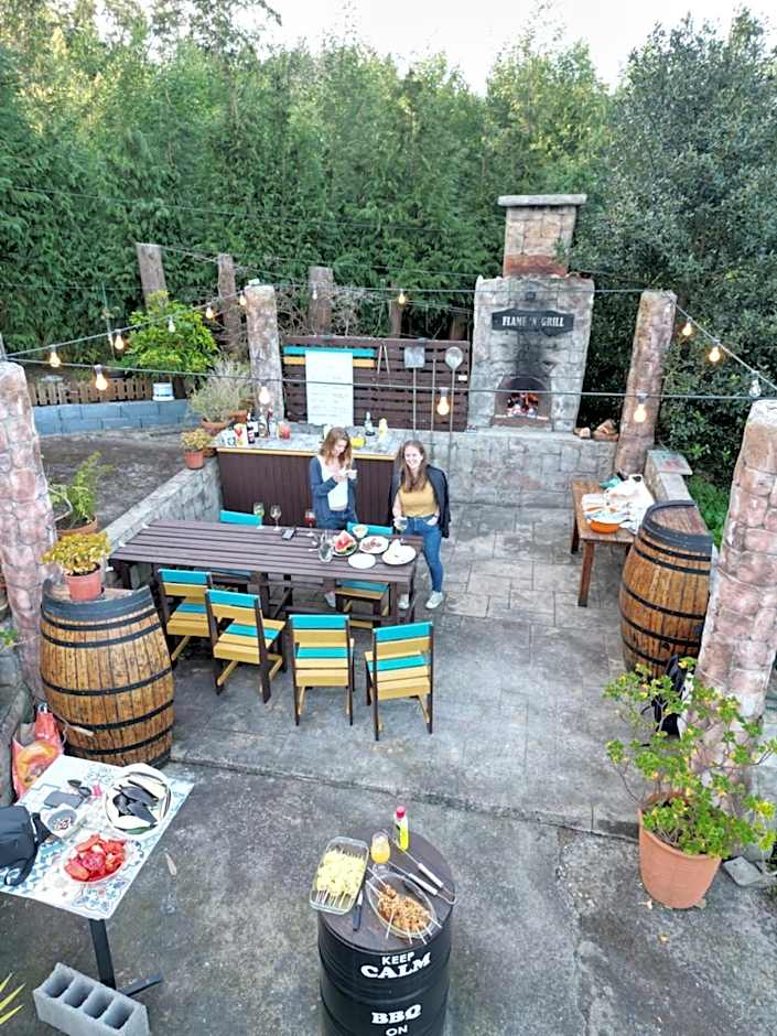 Homeoffice Madeira - CoLiving & Coworking with a nice community