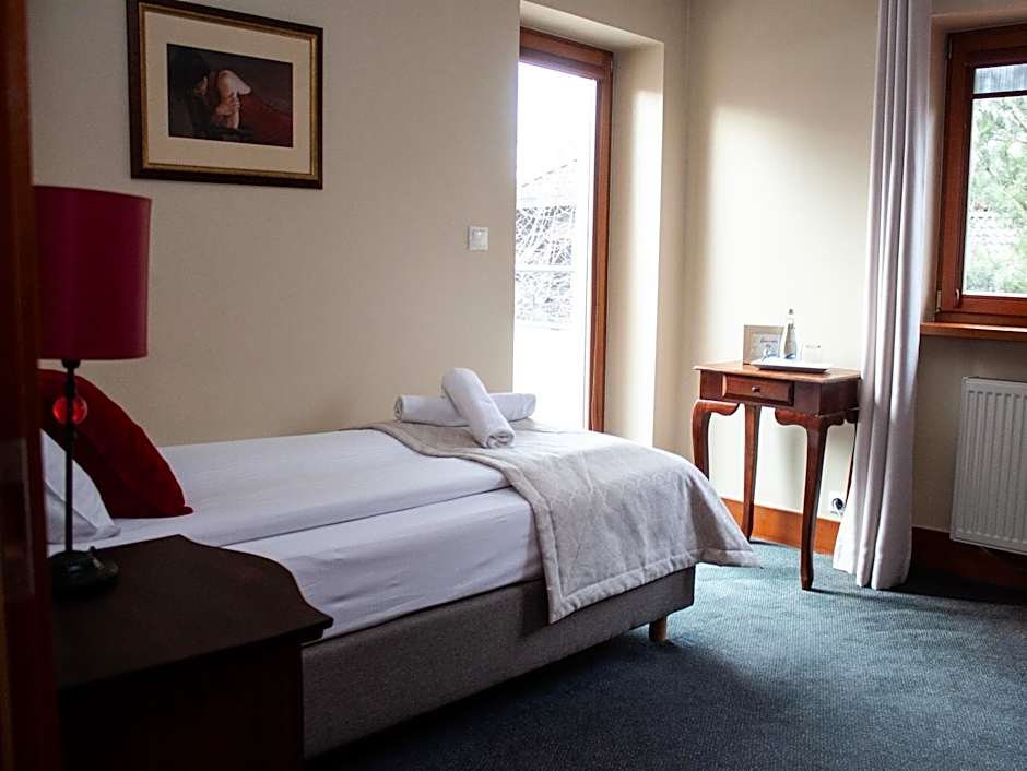 American House Baletowa