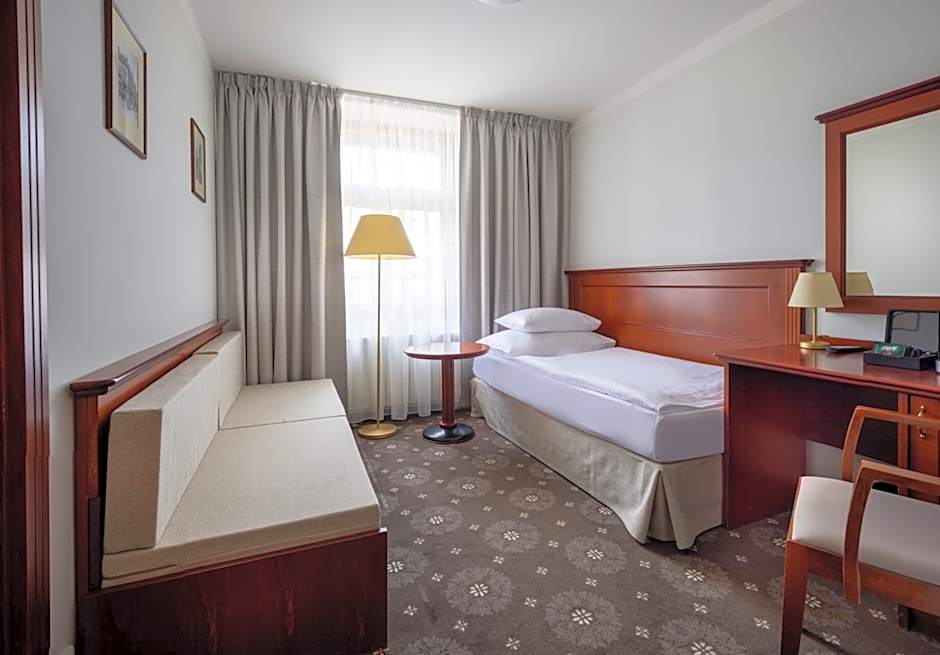 Hotel Lunik