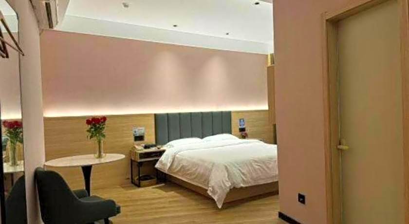 GreenTree Inn Suzhou Shengze Hotel