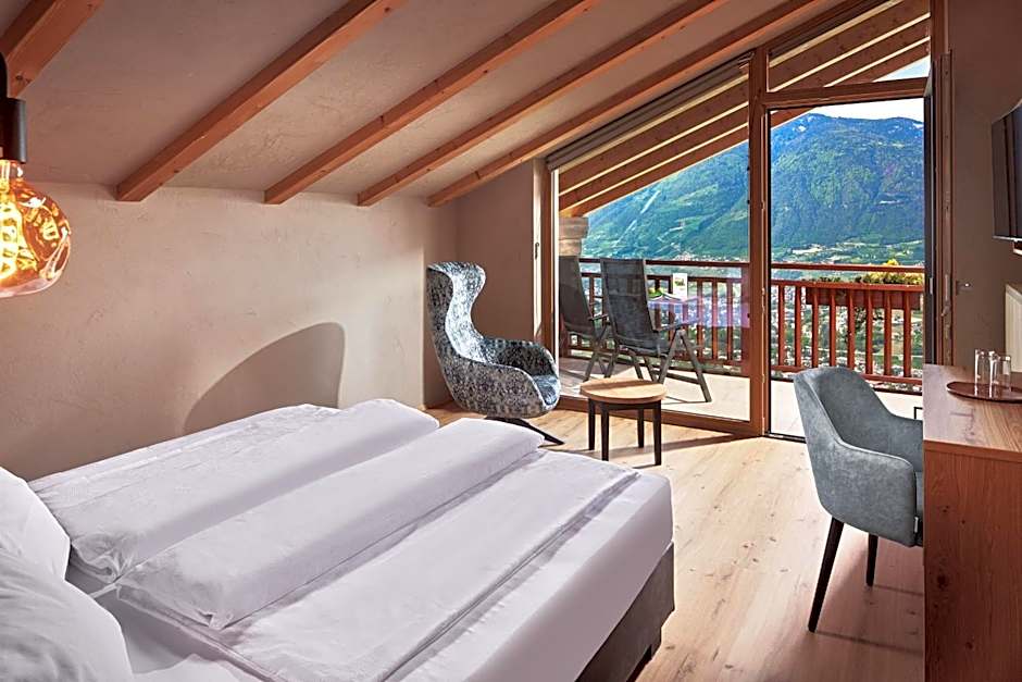 Hotel-Garni Ehrenfels