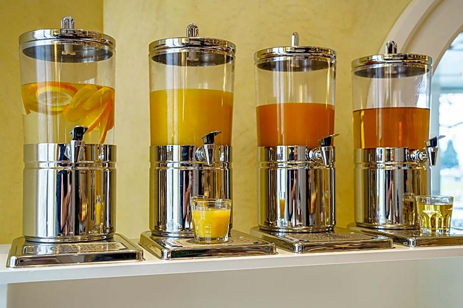 Neuhaus Golf- & Strandhotel