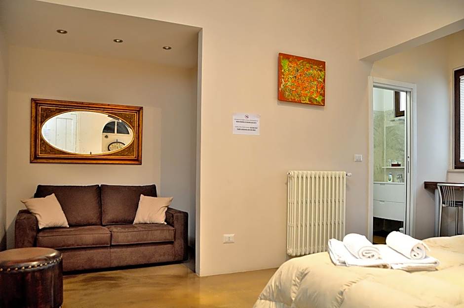 Azzurretta Guest House