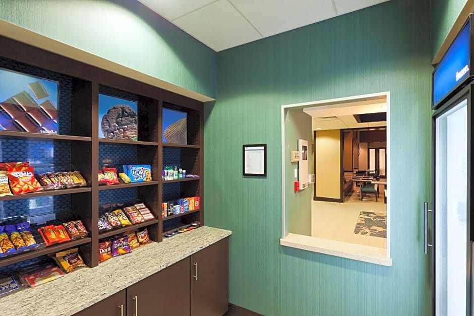 Hampton Inn By Hilton & Suites Denver Airport / Gateway Park