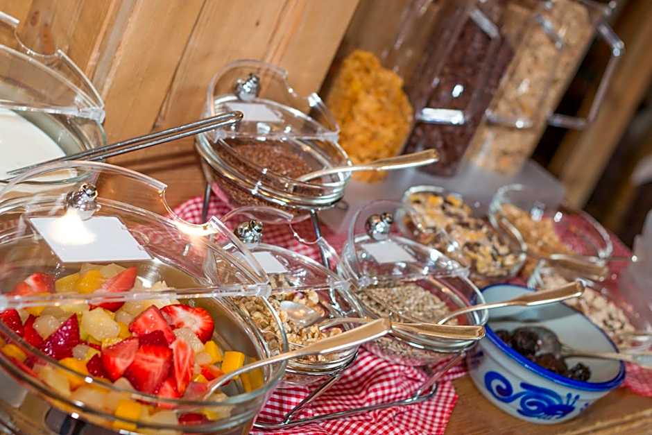 Hotel & Gasthof Hubertushöhe - Ihr Hotel für Urlaub mit Hund