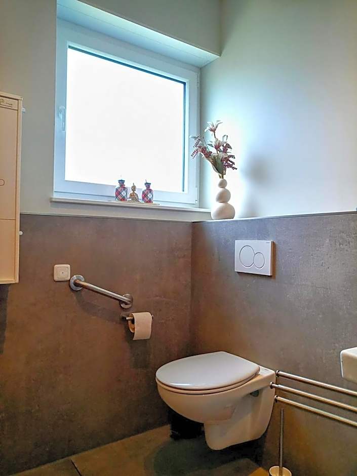 Gäste und Messezimmer Adelheidsdorf