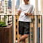 Flinders Backpackers
