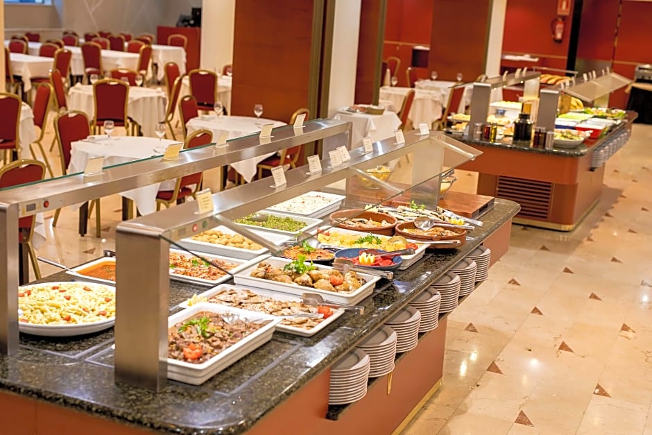 Sercotel Delfos Andorra