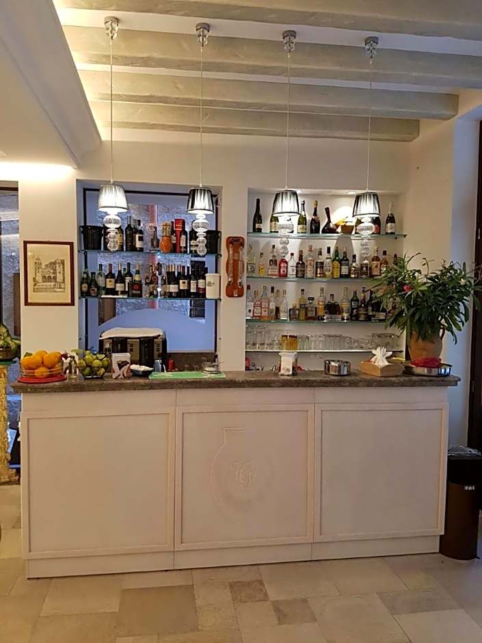 Hotel La Giara