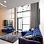 Qbik Loft Aparts