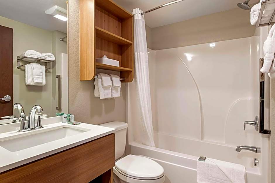 Best Western Limon