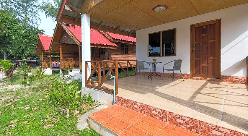 Family Song Koh Lipe