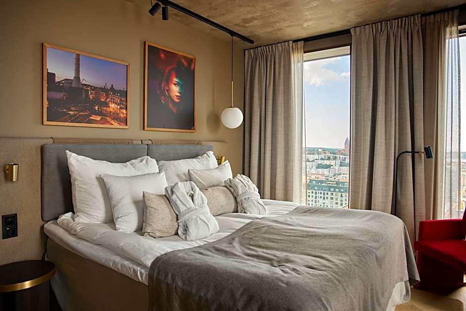 Clarion Hotel Draken