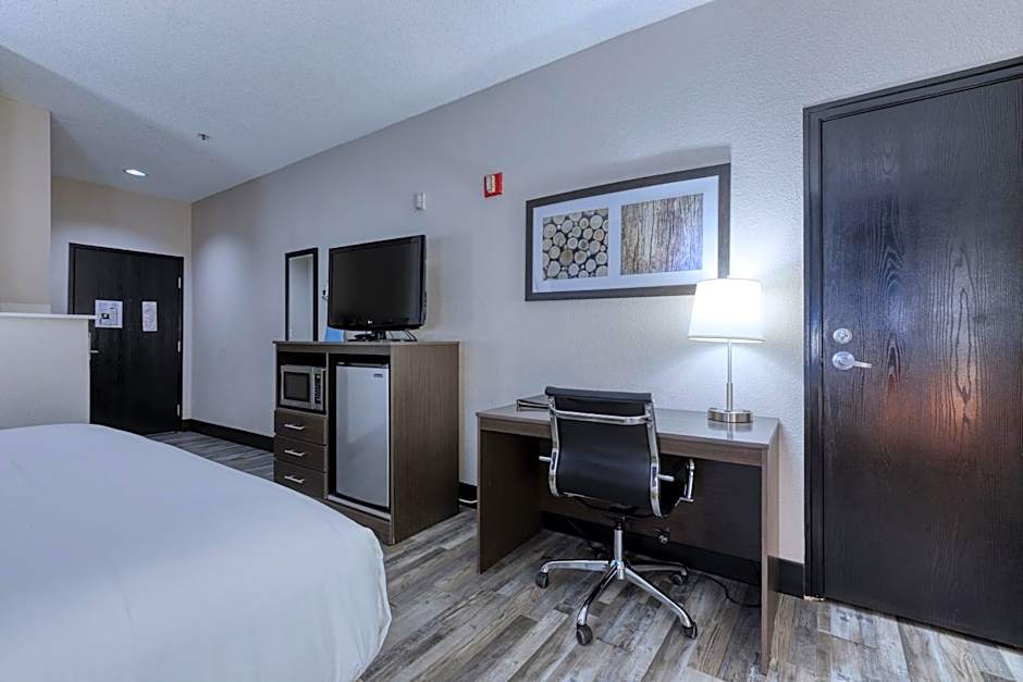 Baymont by Wyndham Casa Grande