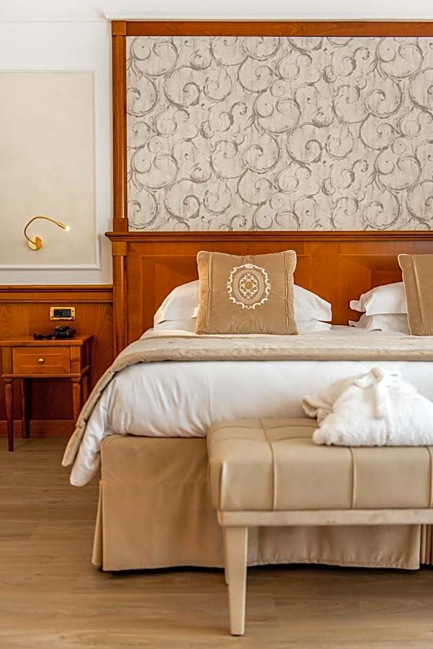 Grand Hotel Terme & Spa