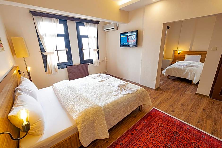 Simre Inn Hotel Safranbolu
