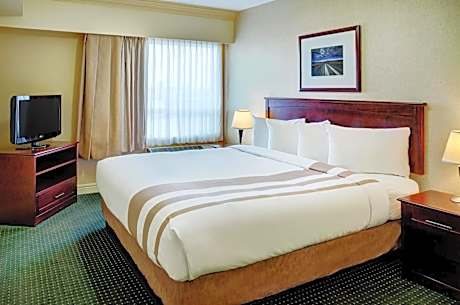 Executive King Suite