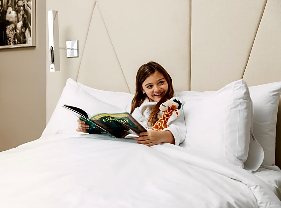 ette luxury hotel & spa