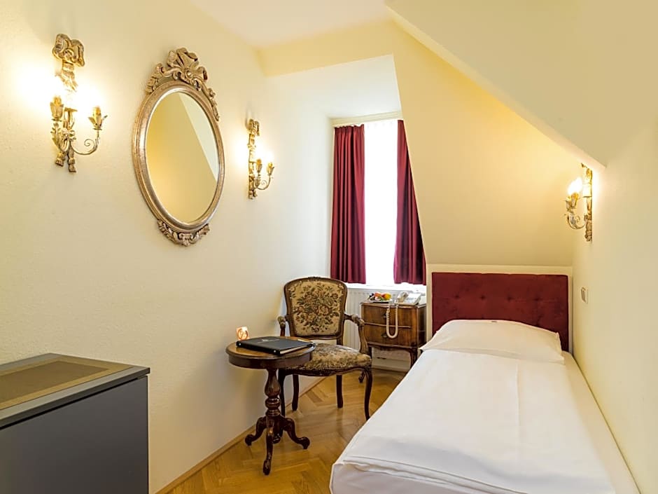 Hotel Regina