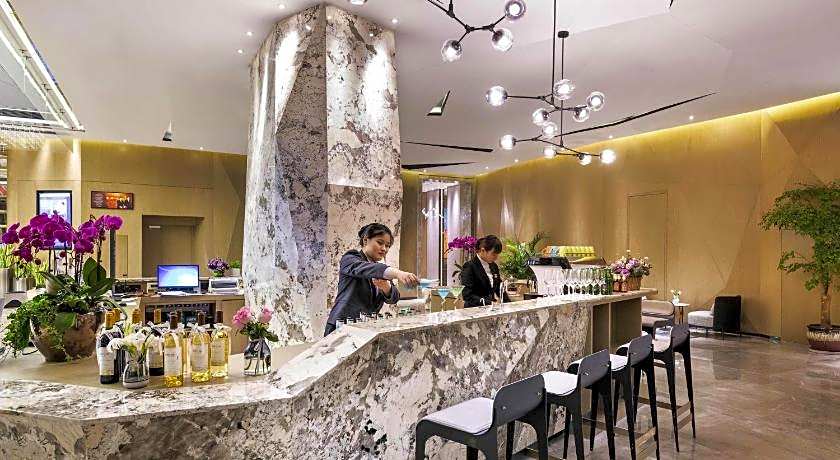 Mercure Kunshan Hi Tech Zone