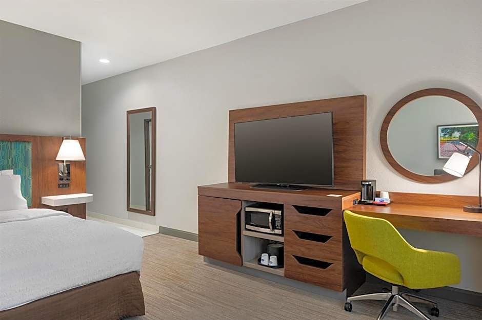 Hampton Inn By Hilton Lake Charles