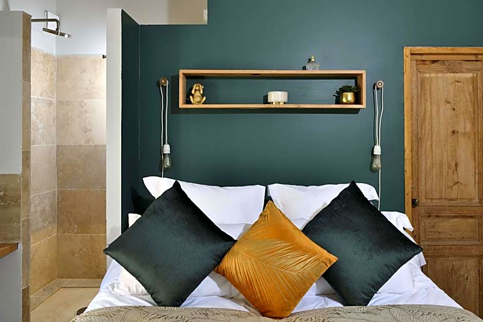 La Maison de Lourmarin