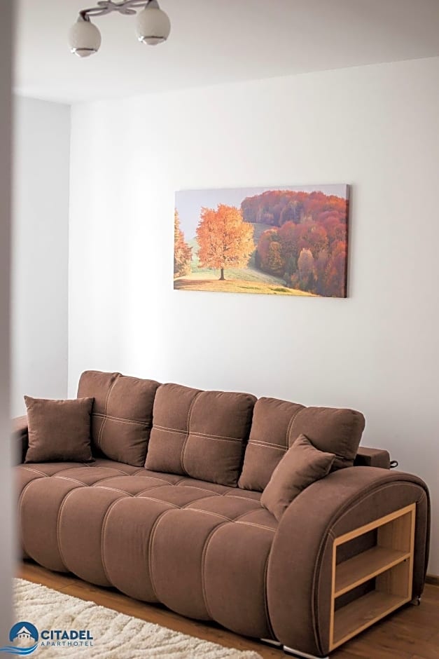 Citadel Aparthotel