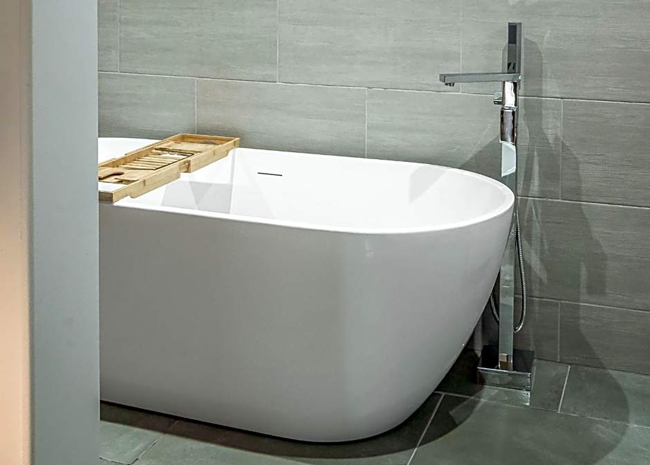 Croft Farm Water Park