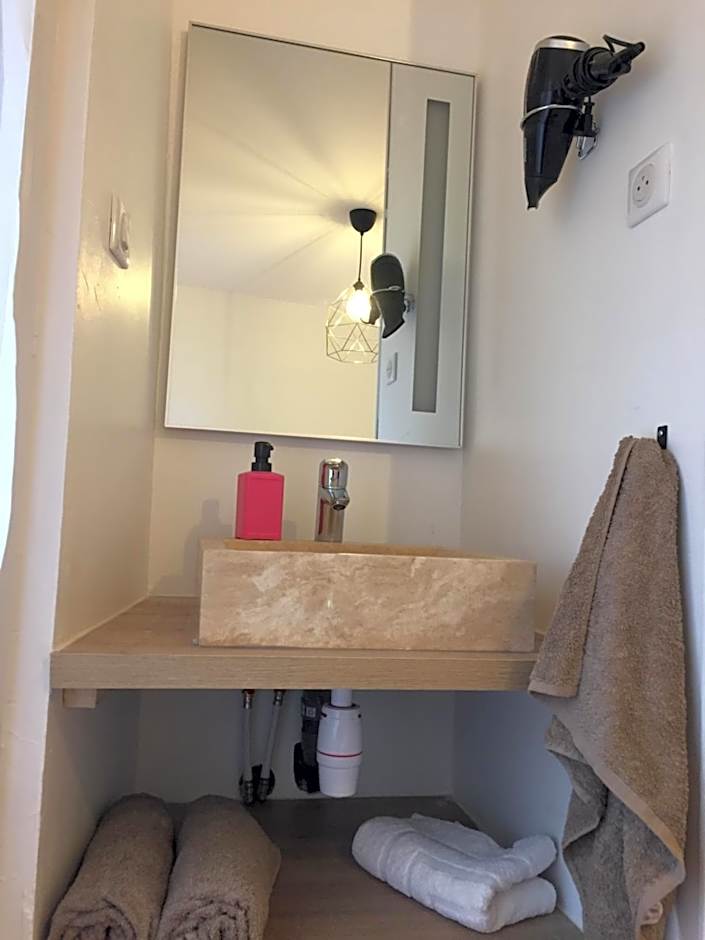 La Villa des Remparts