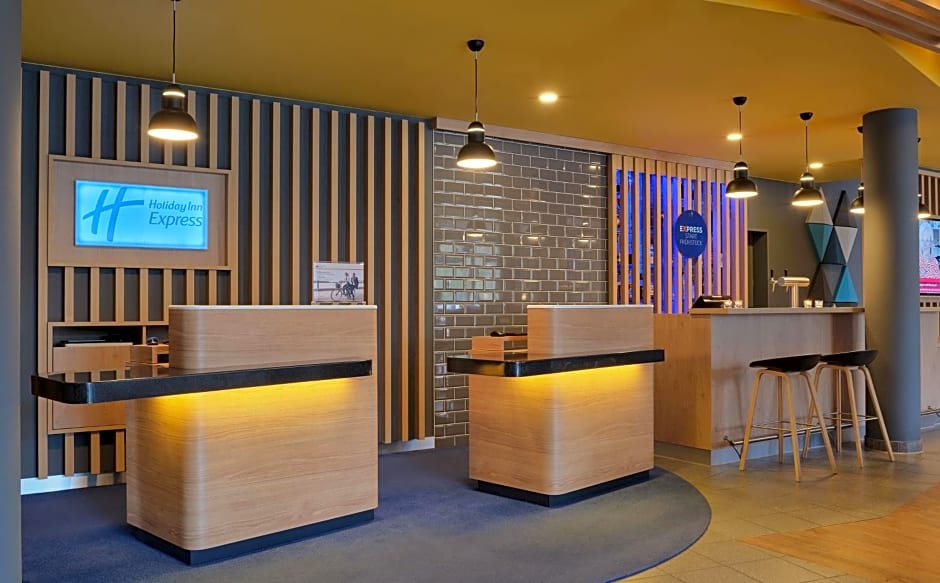 Holiday Inn Express Dortmund By IHG