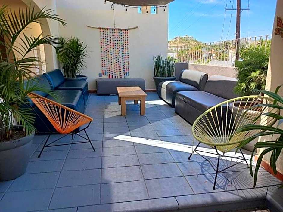 Suites las Palmas