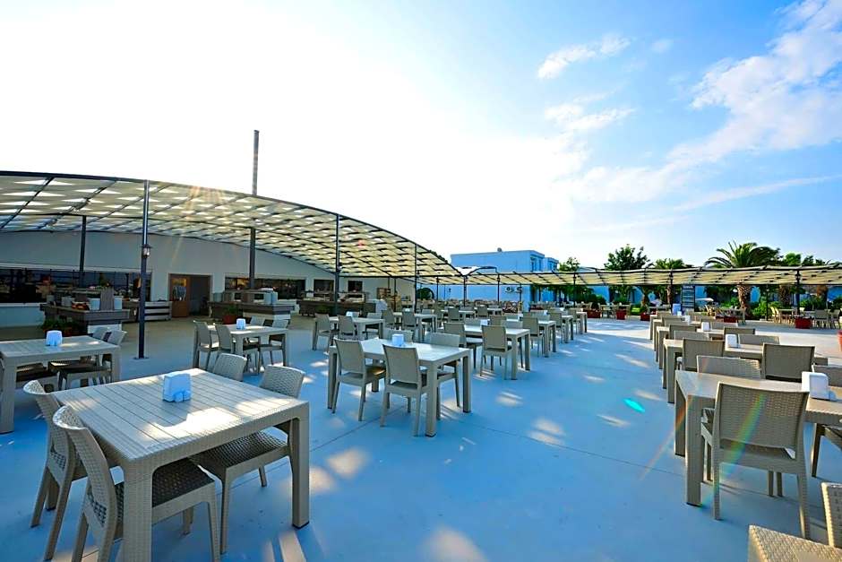 Afytos Akcay Tatil Koyu