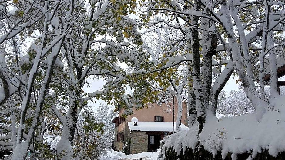 Fattoria La Guedrara