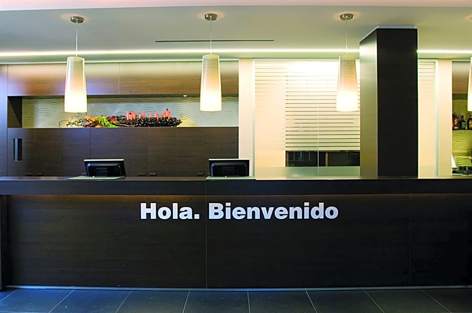 NH Berlin Potsdamer Platz