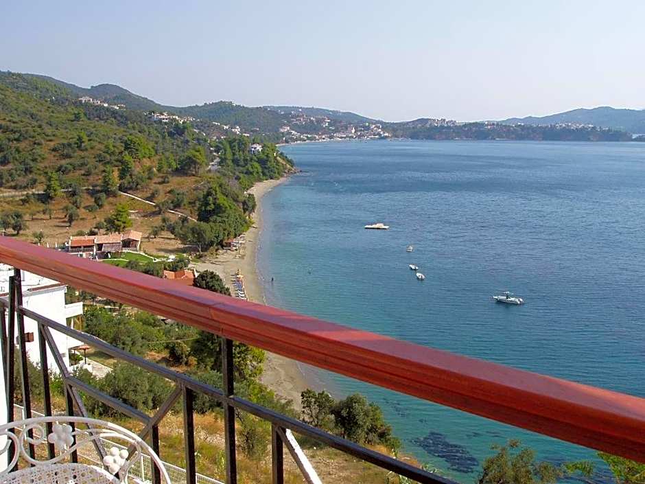 vassilias beach hotel