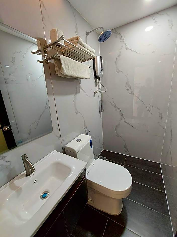 9 Square Hotel - Bandar Baru Bangi