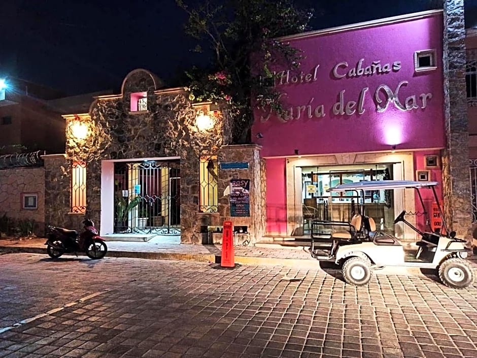 Cabanas Maria Del Mar