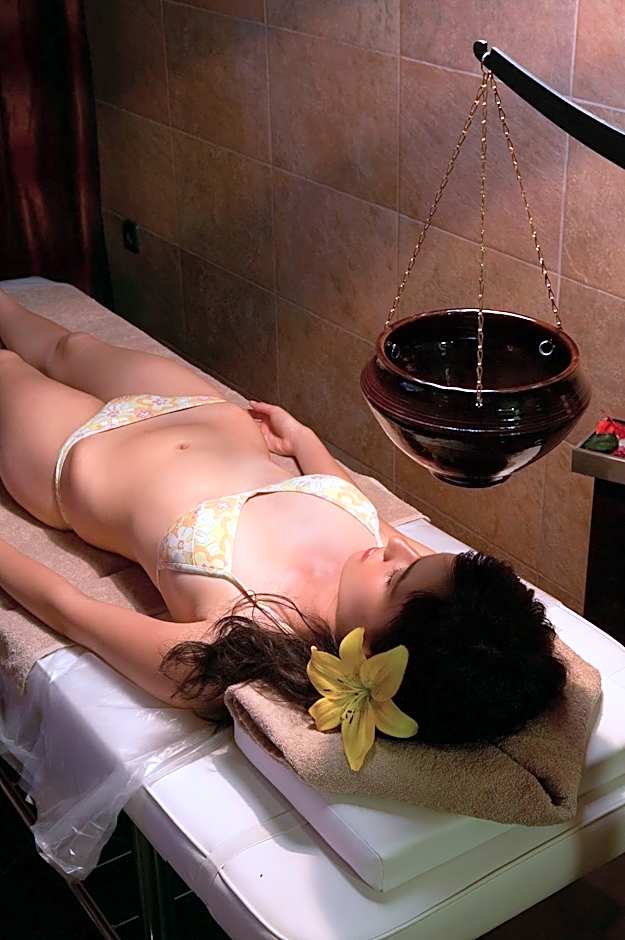 Park Hotel Green Europe