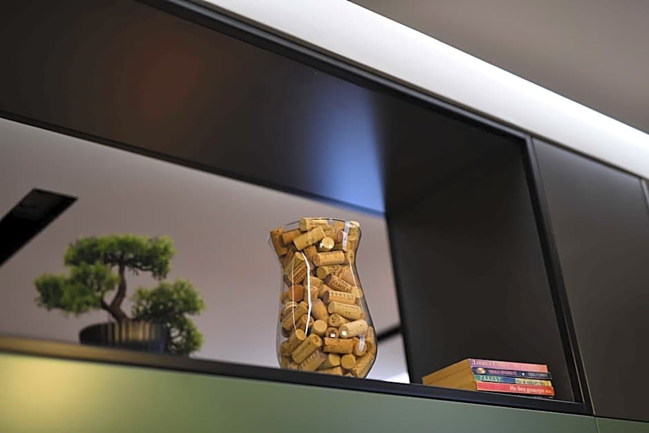 Boutique Hotel Casa Verdi