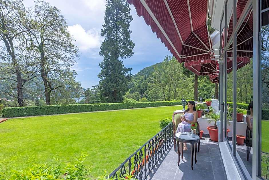 Namah Nainital, a member of Radisson Individuals Retreats