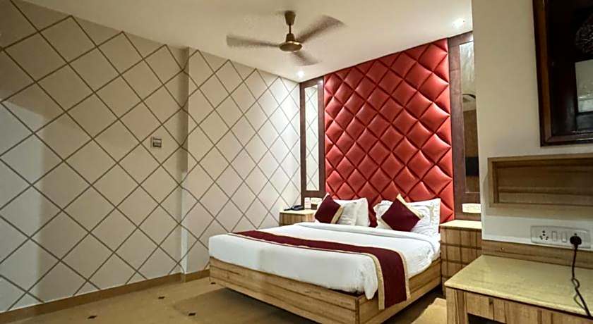 Hotel Melrose Inn By Excellent Hospitality 