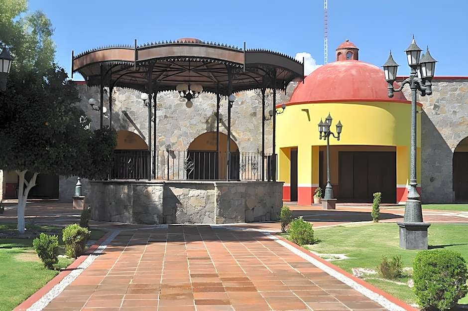 Mision San Gil