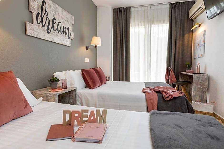 Hotel Bulevard