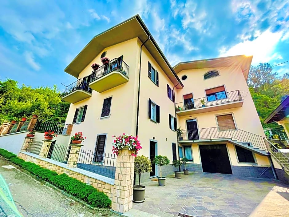 B&B Le Due Gemme Marsaglia