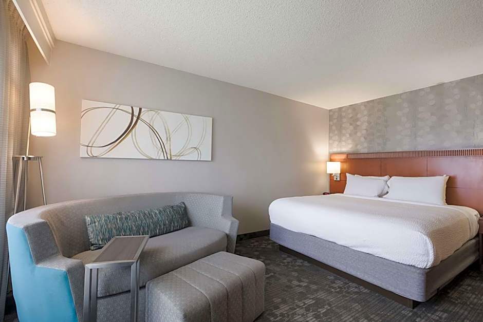 Sonesta Select Atlanta Midtown Georgia Tech